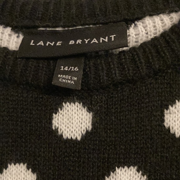Lane Bryant Sweater - Picture 4 of 4